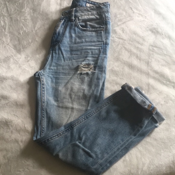 Mom jeans - Picture 3 of 5